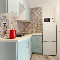 Фото Отель СolorApartments - Английский двор