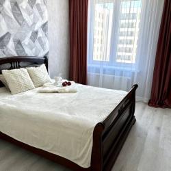 Фото Отель Уютные Квартиры на улице Даяна Мурзина 7/1