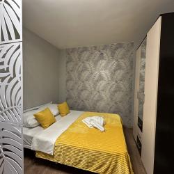 Фото Апартаменты на улице Краснодарская 22А