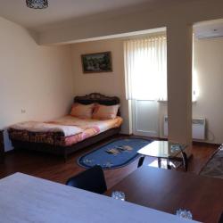 Фото Отель Anga Yerevan Apartments (Анга Апартментс)