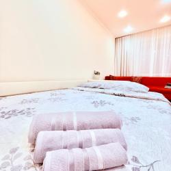 Апартаменты стандарт Пионерская 10