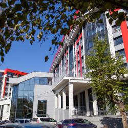 Апартаменты Нега на улице Монастырская — 3f54e81628adfd13e9968ef5bb63b55c