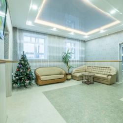 Фото Отель Чайка