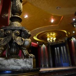 Фото Отель Шато