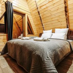 Коттедж премиум