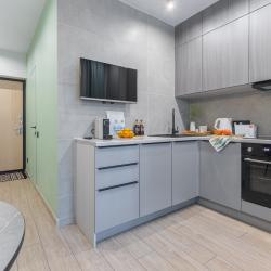 Фото Апартаменты на улице Сабира Ахтямова