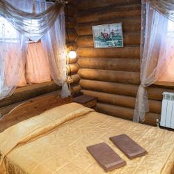 Фото Отель Сафари парк