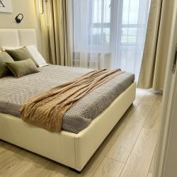 Фото Апартаменты на Депутатской 87/9