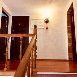 Фото Отель Гринвич