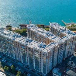 Апартаменты студия
