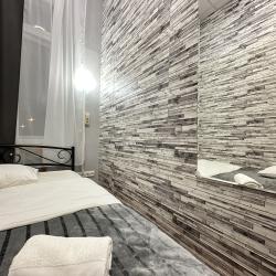 Фото Отель StayWay (СтэйВэй) на Авиамоторной