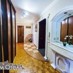 2-комнатные апартаменты стандарт проспект Октября, 84/4