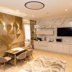 фото 22 MOKO Apartments (МОКО Апартментс) на Софийской набережной