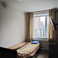 Фото Отель Меблированные комнаты на улице Коста Хетагурова