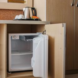 Фото Отель Элиза Инн