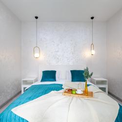 Фото Апартаменты на улице Чистопольская 74