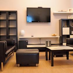 Фото Отель Чижик