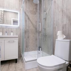 Фото Апартаменты на шоссе Калужское 20к2
