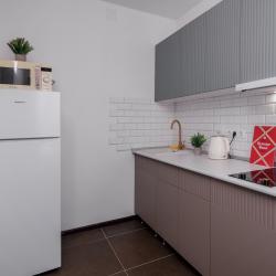 Фото Отель Comfort Home (Комфорт Хоум) на шоссе Ленинградское 228 корп. 4