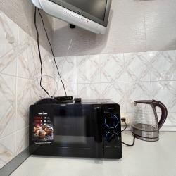 Фото Апартаменты на улице Старостина 33