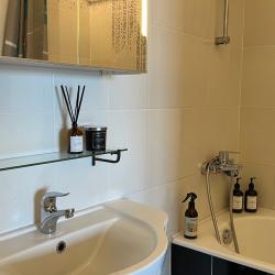 Фото Апартаменты на улице Краснофлотская 4а