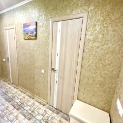 Фото Самарские апартаменты на улице Арцыбушевская