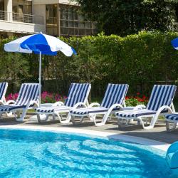 Фото Отель Звездный Wellness & SPA