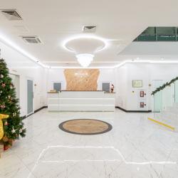фото 16 Harbor Club Hotel (Харбор Клуб Отель)