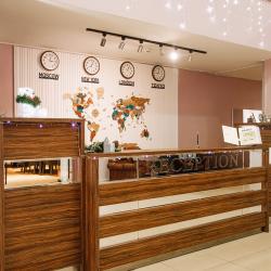 Фото Отель Sun Hotel (Сан)