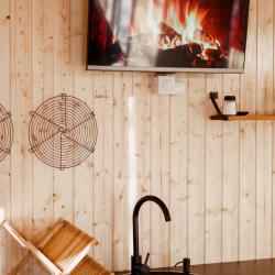 Дом GrillHouse (ГрильХаус)