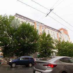 1-комнатные апартаменты стандарт