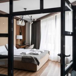 Фото Snega Apart Hotel by Provence (Снега Апарт-отель)