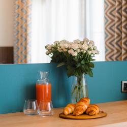 Фото Отель Aquamarine Family Club Hotel (Аквамарин Фэмили Клаб)