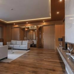 Фото Отель Rixos Krasnaya Polyana Sochi (Риксос Сочи)
