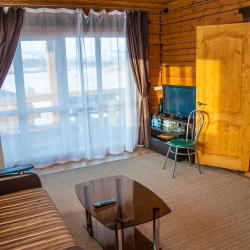 Фото Отель Баяр