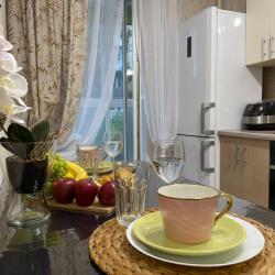 Фото Отель Квартира на улице Сибирякова