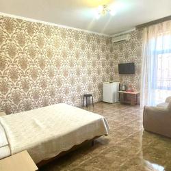 Фото Отель Селини