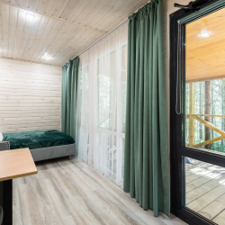 Фото Отель Глэмп парк Илеть