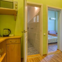 Номер полулюкс