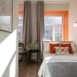 фото 24 Light House Apartments (Лайт Хаус) на улице Маяковского 28