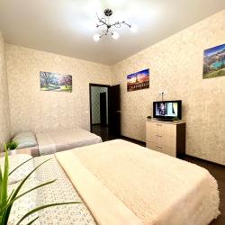 Фото Самарские апартаменты на Маяковского