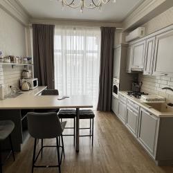 Фото Апартаменты на улице Сулеймана Стальского 7