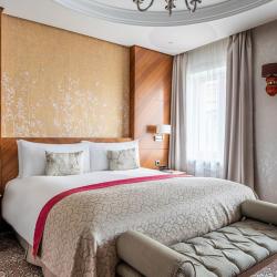 фото 20 Lotte Hotel St. Petersburg (Лотте Санкт-Петербург)
