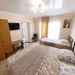 Фото Отель Гостевой дом Фета