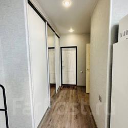 Фото Апартаменты на улице Сабанеева 14В