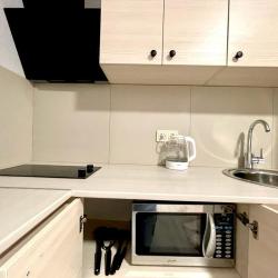 Фото Апартаменты на проспекте Ленина 195А