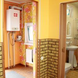 2-комнатные апартаменты стандарт