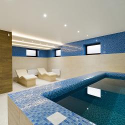 Фото Отель Кандинский