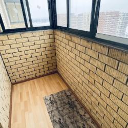 1-комнатные апартаменты эконом