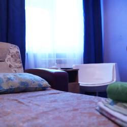 Фото Отель Комфорт